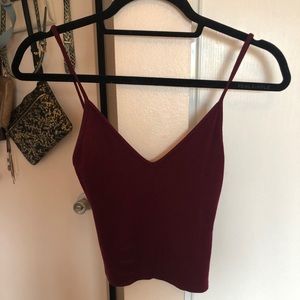 brandy melville tank top